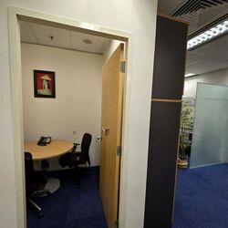 Tan Eng Kiam Building (D1), Office #530852231